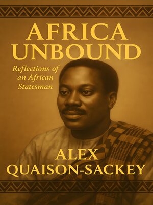 cover image of Africa Unbound